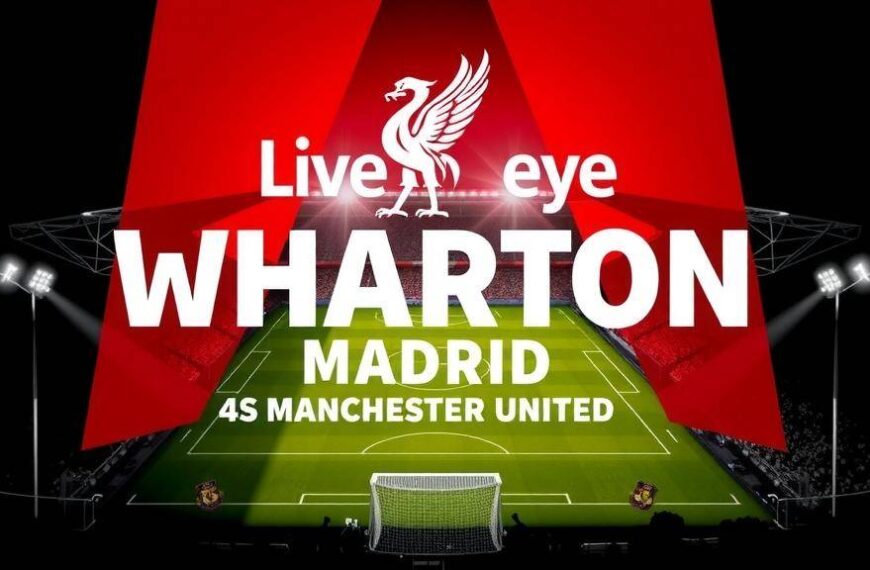 Featured image for: Liverpool eye Wharton as Madrid and United circle Palace star