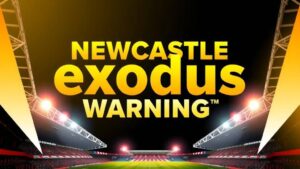 Featured image for: Newcastle face double exodus warning as Guimaraes tipped to follow Tonali