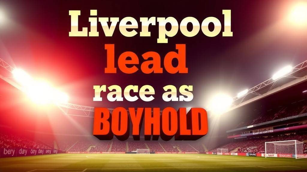 Featured image for: Liverpool lead Diomande race as boyhood fan attracts United