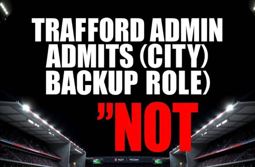 Featured image for: Trafford admits City backup role 'not what I expected'