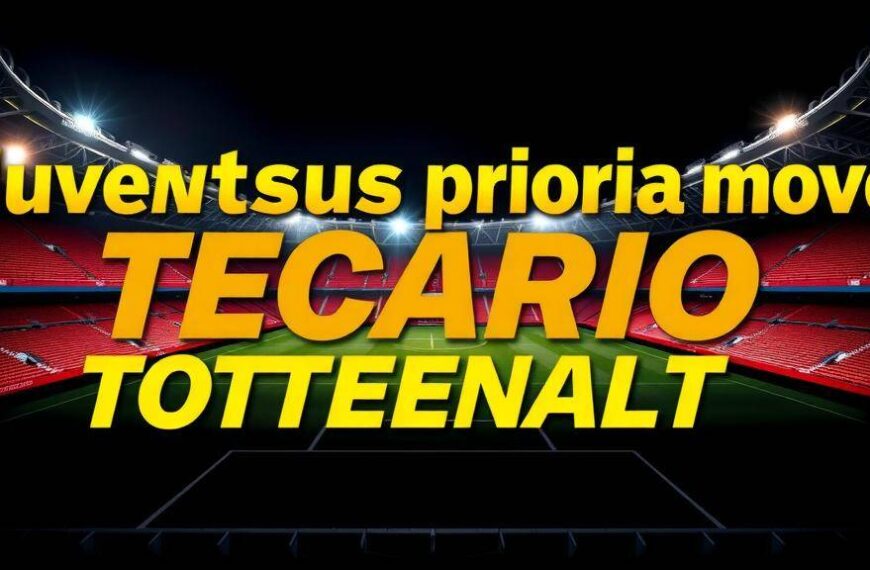 Featured image for: Juventus prioritise Vicario move as Tottenham face Serie A battle