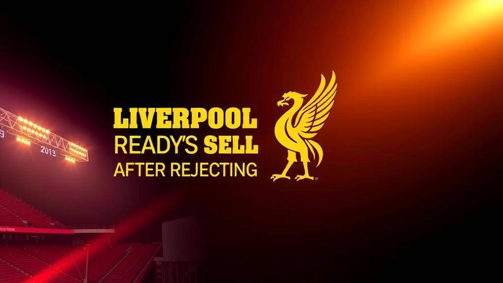 Featured image for: Liverpool ready to sell Salah after rejecting £150m bid