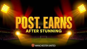 Featured image for: Sesko earns Carrick backing after stunning United rescue act