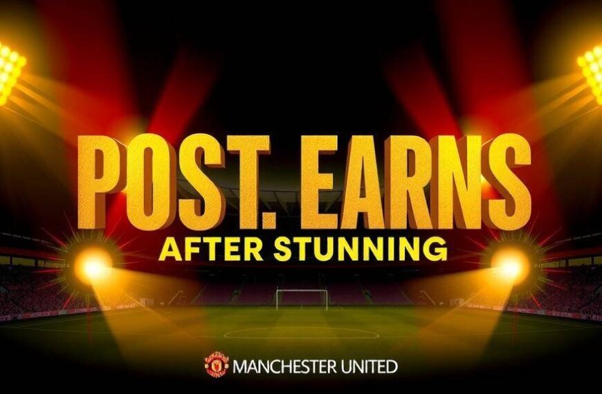 Featured image for: Sesko earns Carrick backing after stunning United rescue act