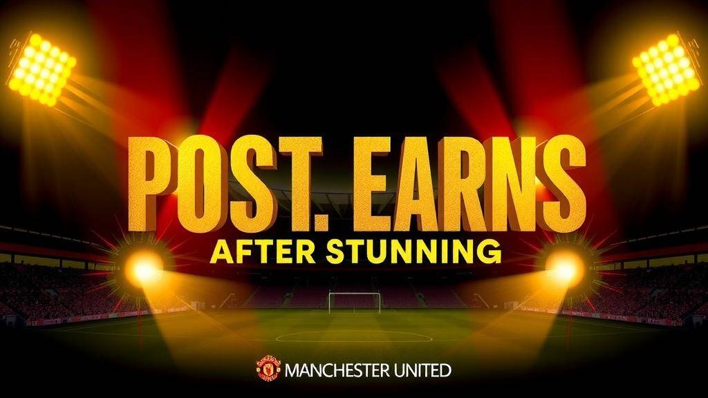 Featured image for: Sesko earns Carrick backing after stunning United rescue act