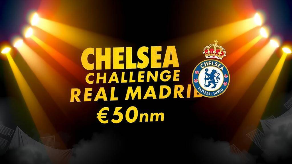 Featured image for: Chelsea challenge Real Madrid for €60m AZ Alkmaar star Smit