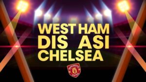 Featured image for: West Ham secure Disasi loan from Chelsea until season end