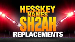 Featured image for: Heskey names three shock Salah replacements for Liverpool
