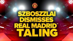 Featured image for: Szoboszlai agent dismisses Real Madrid talk amid contract talks