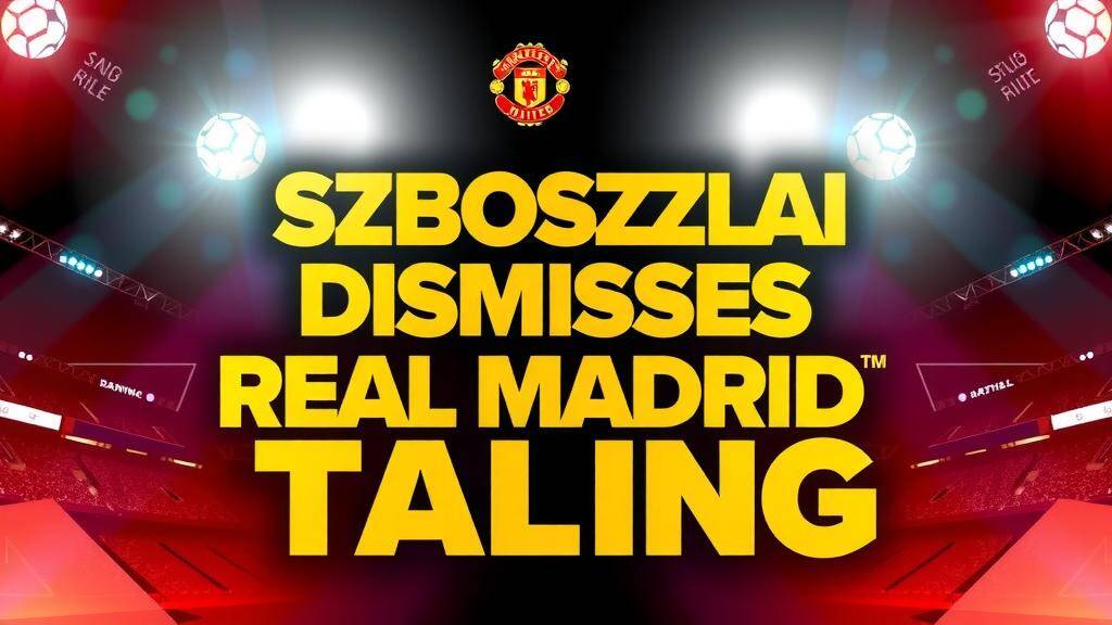 Featured image for: Szoboszlai agent dismisses Real Madrid talk amid contract talks