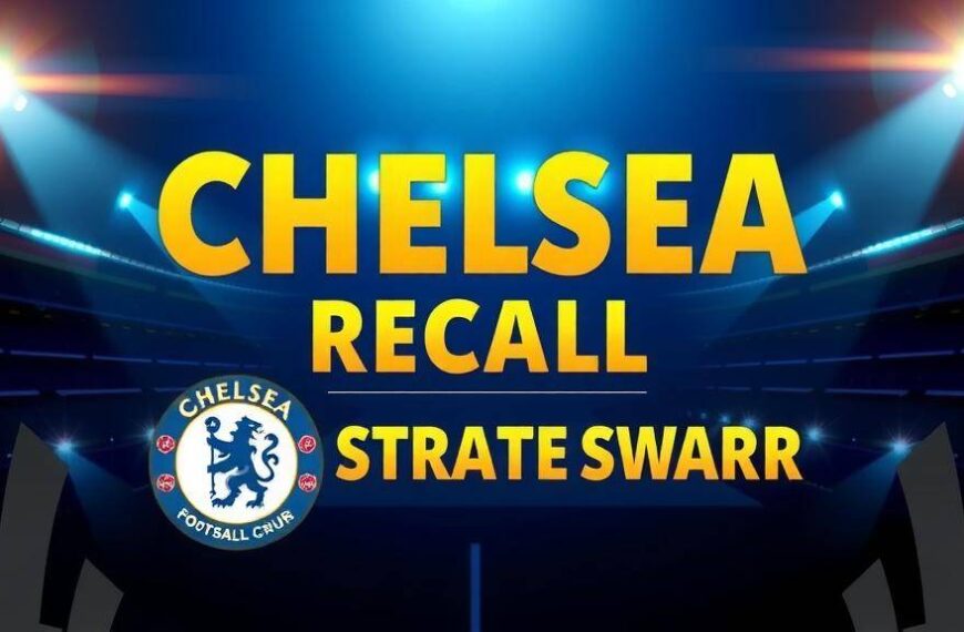 Featured image for: Chelsea recall Sarr from Strasbourg in defender swap deal