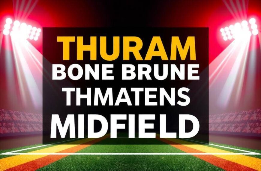 Featured image for: Thuram bone bruise threatens Juventus midfield for Inter clash