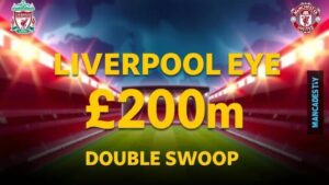 Featured image for: Liverpool eye £200m Olise-Diomande double swoop after title collapse