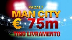 Featured image for: Man City target €75m Tino Livramento summer swoop from Newcastle