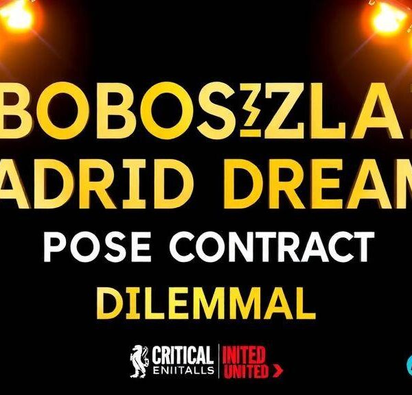 Featured image for: Szoboszlai's Madrid dreams pose contract dilemma for Liverpool