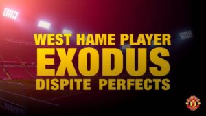 Featured image for: West Ham face player exodus despite £104m loss revelation