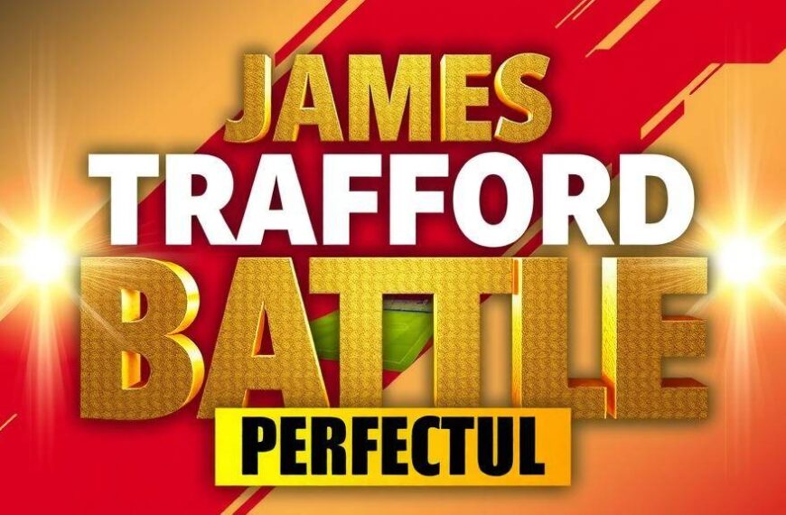 Featured image for: James Trafford transfer battle heats up with Villa interest