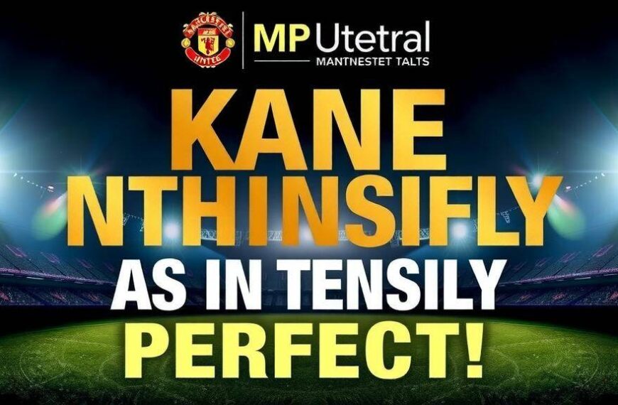 Featured image for: Kane contract talks intensify as Saudi clubs circle Bayern star