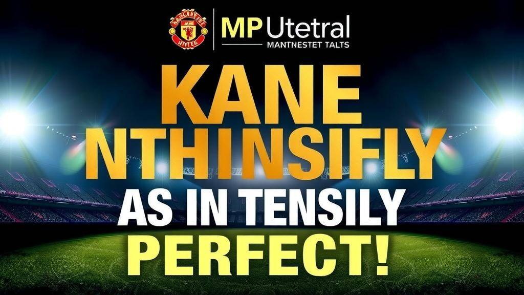 Featured image for: Kane contract talks intensify as Saudi clubs circle Bayern star