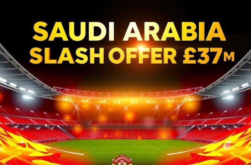 Featured image for: Saudi Arabia slash Salah offer to £37m after Liverpool decline