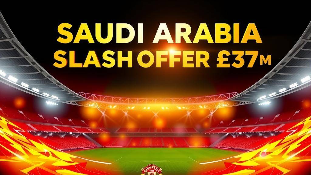 Featured image for: Saudi Arabia slash Salah offer to £37m after Liverpool decline