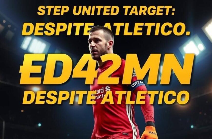Featured image for: United Target £42m Ederson Despite Atletico Agreement