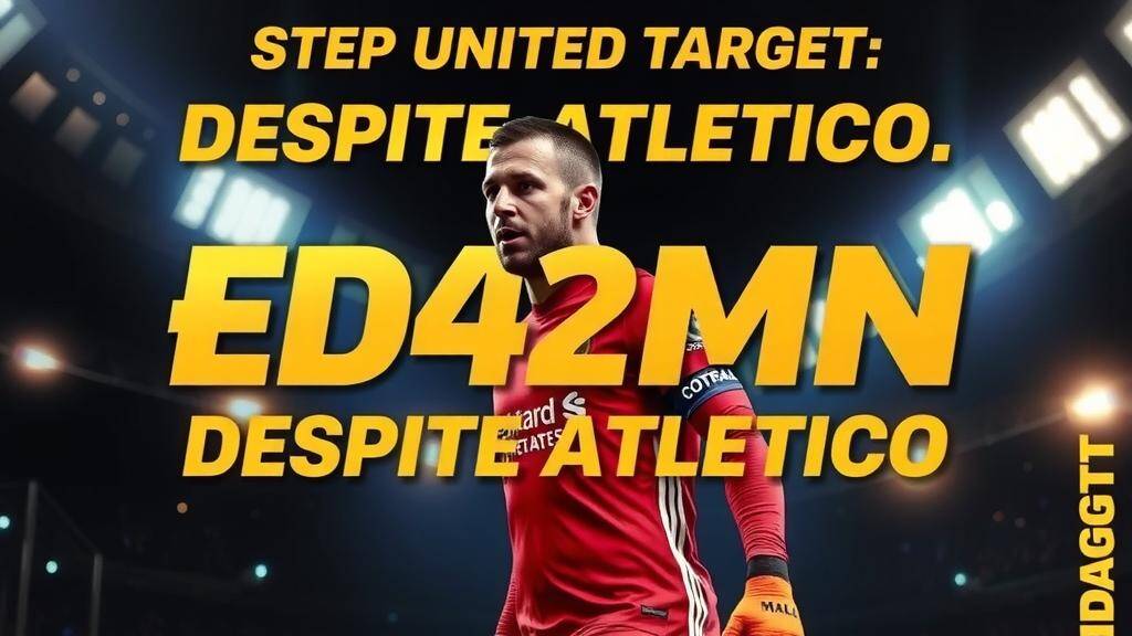 Featured image for: United Target £42m Ederson Despite Atletico Agreement