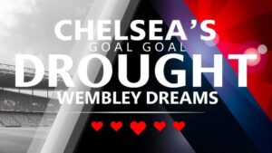 Featured image for: Chelsea's Goal Drought Threatens Wembley Dreams vs Leeds