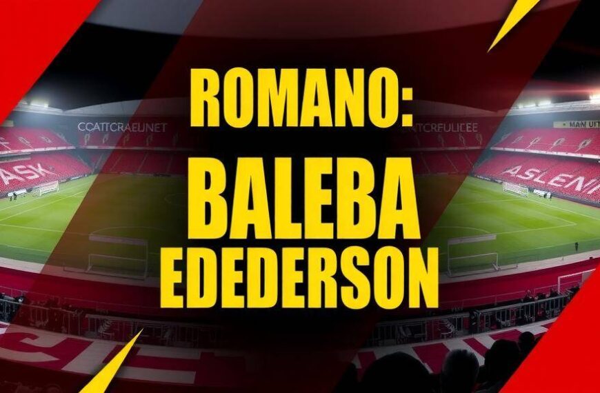 Featured image for: Romano: Man Utd monitor Baleba and Ederson amid midfield rebuild