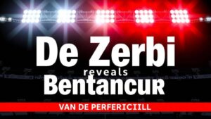 Featured image for: De Zerbi reveals Bentancur and Van de Ven injury updates
