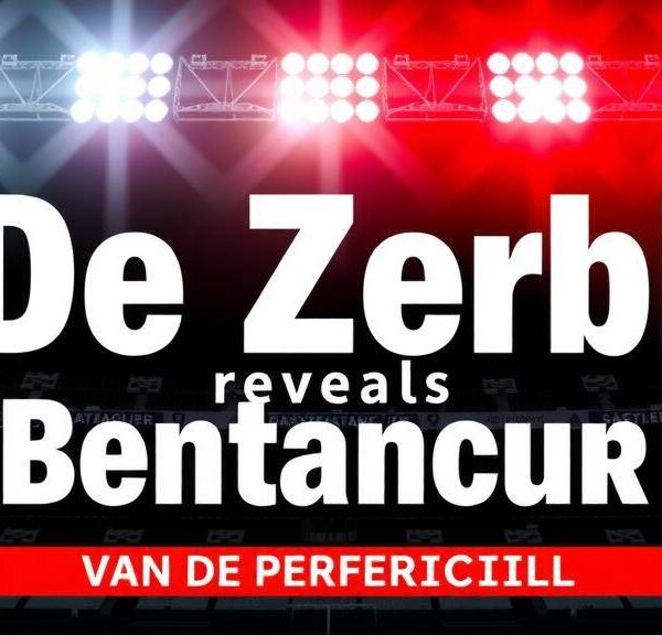 De Zerbi reveals Bentancur and Van de Ven injury updates