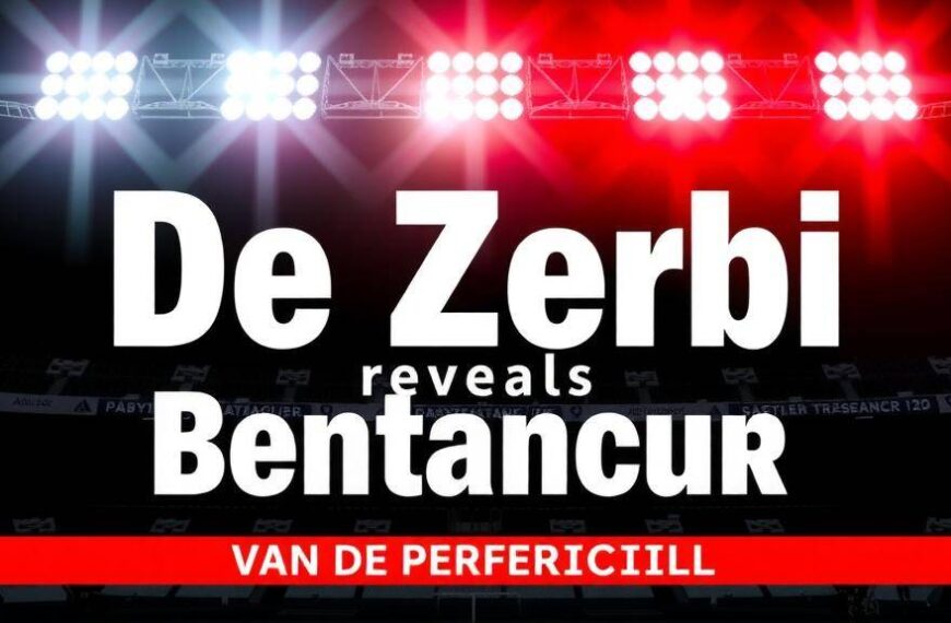 Featured image for: De Zerbi reveals Bentancur and Van de Ven injury updates