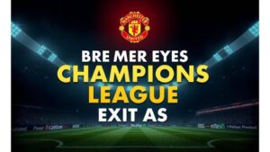 Featured image for: Bremer eyes Champions League exit as United, Liverpool circle