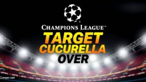 Featured image for: Champions League club target Cucurella over Barcelona move