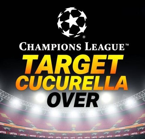 Champions League club target Cucurella over Barcelona move