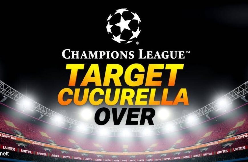 Featured image for: Champions League club target Cucurella over Barcelona move