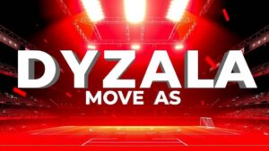 Featured image for: Dybala open to Premier League move as Roma talks continue