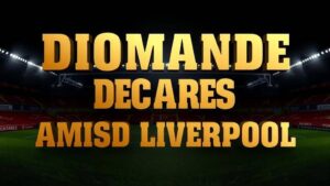 Featured image for: Diomande declares PSG love amid Liverpool transfer interest