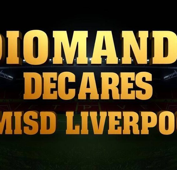 Featured image for: Diomande declares PSG love amid Liverpool transfer interest