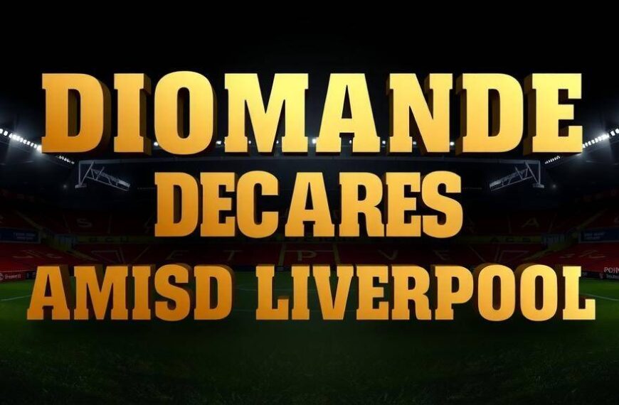 Featured image for: Diomande declares PSG love amid Liverpool transfer interest