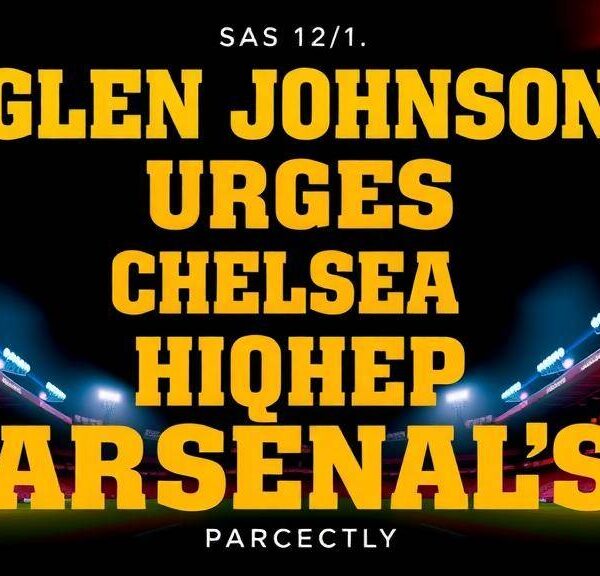 Glen Johnson urges Chelsea to hijack Arsenal’s Alvarez pursuit