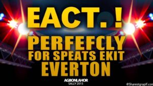Featured image for: Agbonlahor Predicts Gyokeres Exit After Everton Display