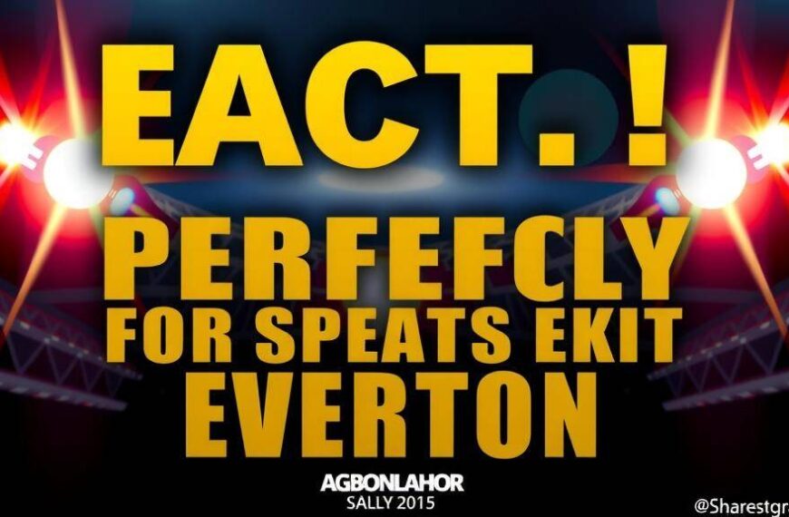 Featured image for: Agbonlahor Predicts Gyokeres Exit After Everton Display
