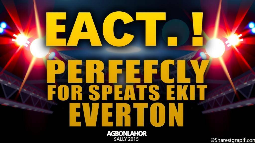 Featured image for: Agbonlahor Predicts Gyokeres Exit After Everton Display
