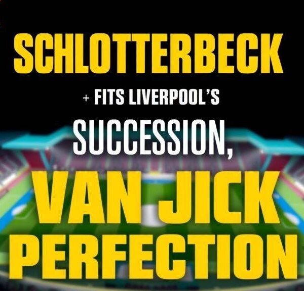 Schlotterbeck Fits Liverpool’s Van Dijk Succession Plan