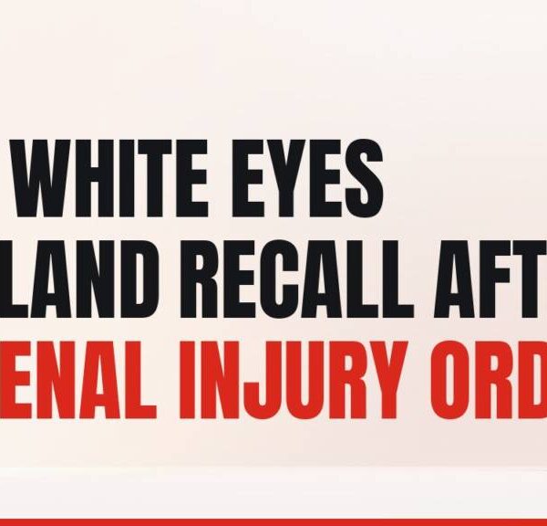 Ben White Eyes England Recall After Arsenal Injury Ordeal